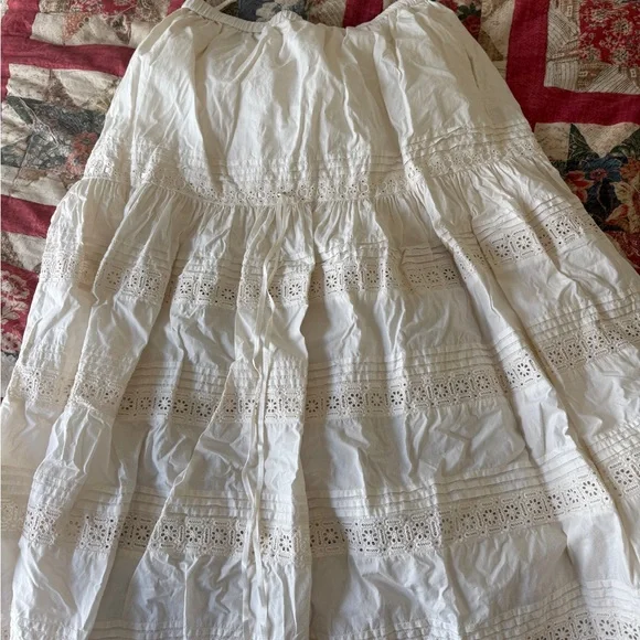 Christy Dawn Perla Skirt - Picture 3 of 4